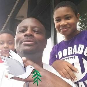 Meet your Posher, Jessie